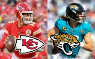 Chiefs vs Jaguars: A qué hora y dónde ver Partido de la Semana 5 de NFL