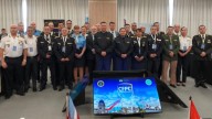 La PDI de Santa Fe participó de la Primera Conferencia Federal de Ciencias Forenses de la República Argentina