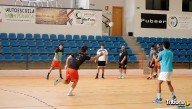 El BM Salamanca viajará a Cantabria con bajas, a la espera de recuperar a Carlos y Alan