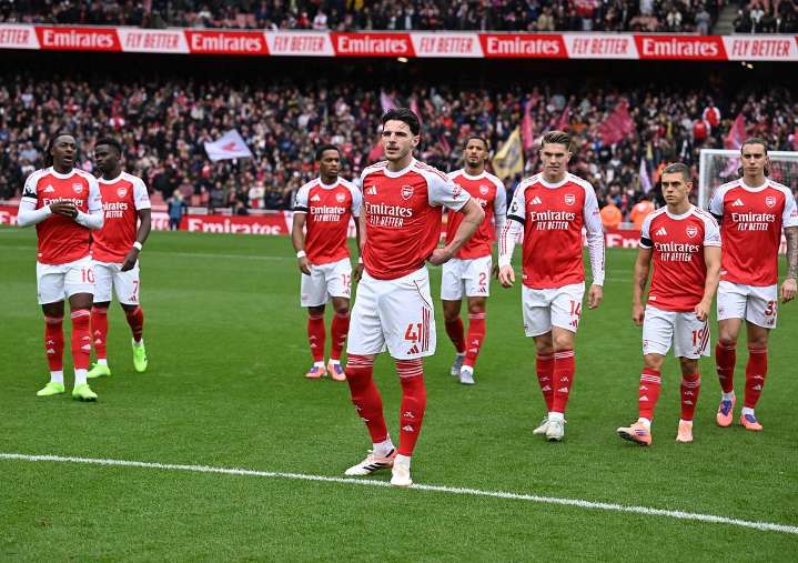 Premier League 2025 Fixtures This Weekend: Key Matches, India Timings, Live Streaming Details And More