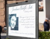 Muere en Málaga la cantaora Adelfa Soto