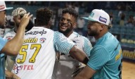 Bravos dejó en el terreno al Magallanes