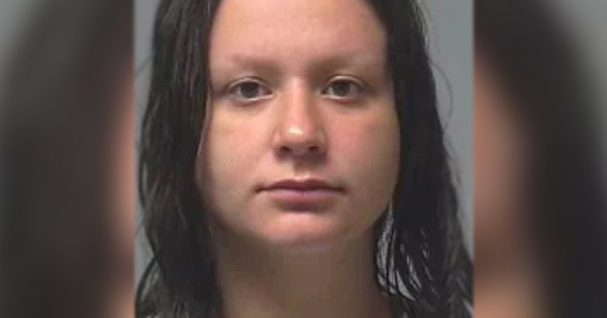 Woman indicted for allegedly smuggling child from Orange Beach to Mexico