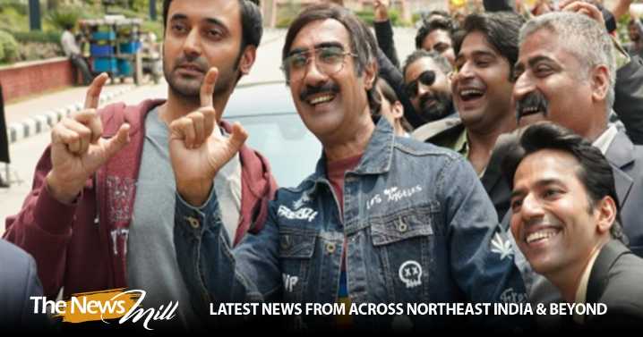 Ranvir Shorey, Paramvir Cheema to be seen in ‘The Pyramid Scheme’