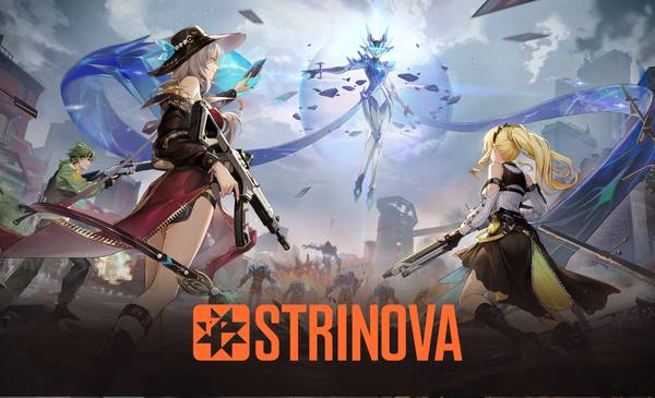 Steam regala Strinova: cómo descargarlo