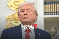 Trump anuncia aranceles adicionales del 100% contra China