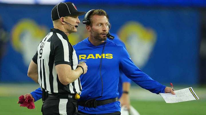 Rams’ second 4th-quarter collapse proves that they are NFC pretenders