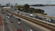 Perth traffic: Serious police incident on Mitchell Freeway results in heavy delays for motorists
