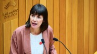 Ana Pontón celebra y apoya el blindaje del derecho al aborto en la Constitución