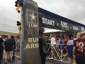 DC road closures announced for Sunday’s Army Ten
