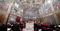 Fraternity and Hope Reinforce Catholic-Anglican Relations During Royal Visit