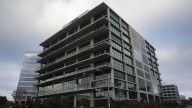 Police arrest man accused of making online threats to TikTok HQ in Culver City