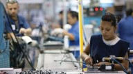 Verifican condiciones laborales en maquiladoras en atención a denuncias de trabajadores