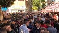 Abierto el plazo para que los hosteleros soliciten la instalación de barras en la calle en Navidad