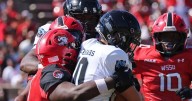 WSSU rolls 42-10 to beat Livingstone in homecoming game