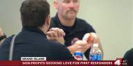 Grand Island organizations honor first responders on National First Responders Day
