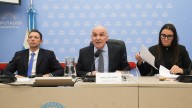 José Luis Espert renunció a la comisión de Presupuesto de Diputados