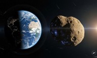 Does Earth really have two moons right now? Here’s what’s actually happening