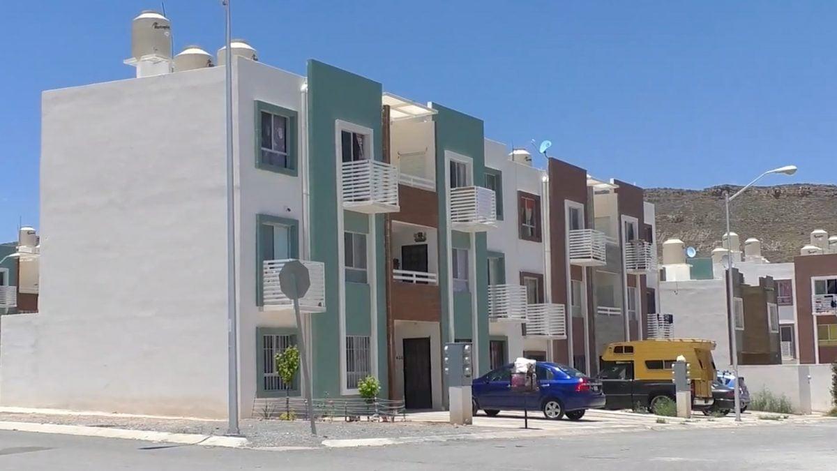 ¿Conviene comprar una vivienda vertical en Saltillo?
