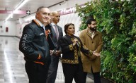 Metro concluye antes las pruebas del tramo de la Línea 1 Juanacatlán–Observatorio y mantiene servicio hasta medianoche