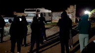 Vecinos estallan contra unos ladrones empadronados en una autocaravana