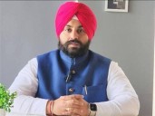 Sutlej Water To Quench Nangal's Thirst: Harjot Bains Announces 16