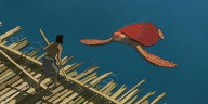 La Tortuga Roja, una joya de la factoría Miyazaki, llega a los cines de América latina