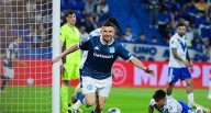 Partidos de hoy, lunes 6 de octubre: horarios, canales TV y dónde ver fútbol en vivo