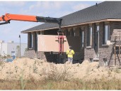 Should Essex County implement development fees? Economy too slow for charges, homebuilders say