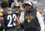 Joe Starkey: Steelers must avoid another calamitous Thursday night
