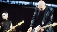 Billy Corgan Praises Ex-Smashing Pumpkins Bassist After Messy Public Feud