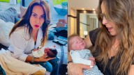 ¿Qué y cuánto cuesta un Patsy Reborn, el regalo que convirtió a Kate del Castillo en "mamá"?