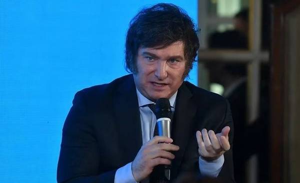 El desafío para Milei