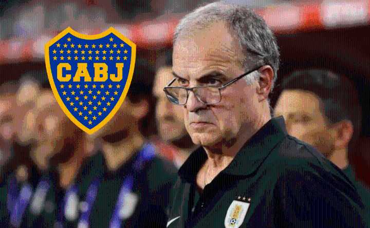 Clausura 2025: Marcelo Bielsa y una buena noticia para Boca de cara al cierre de la Zona A