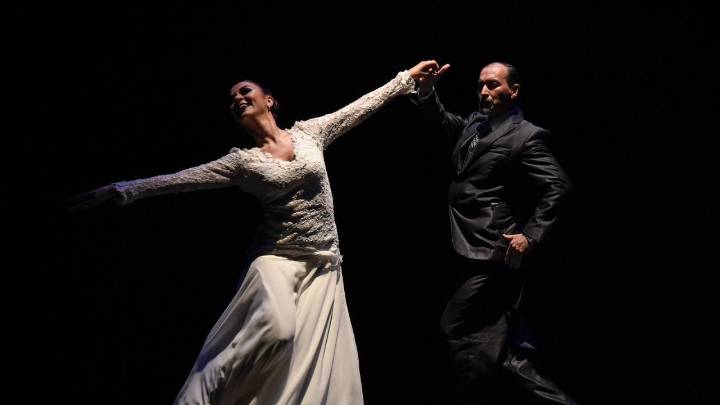 Danza, salud y revolución: qué pasó un 10 de octubre en Argentina y el mundo