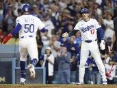 Dodgers dan vuelta a Rojos y van a la Serie Divisional