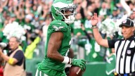 Martin Frank breaks down Eagles' win over Giants as Saquon Barkley shines