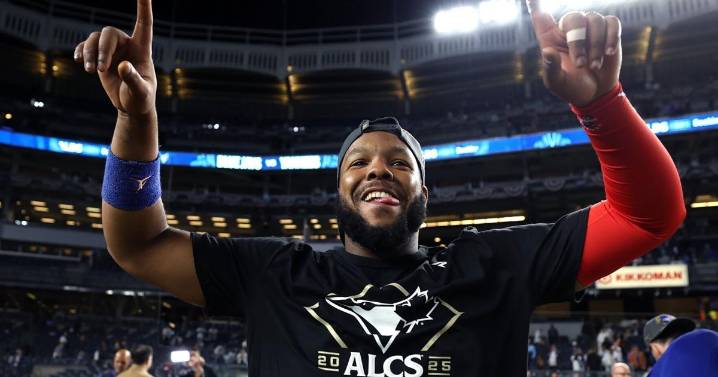 Blue Jays vs. Yankees recap: Toronto advances to ALCS