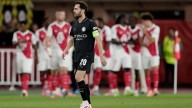 Mónaco le dañó la fiesta al Manchester City en Champions League: partido se definió en las últimas