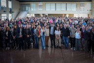 Mayra Mendoza entregó escrituras a más de 800 familias quilmeñas