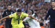 Las fotos del Real Madrid