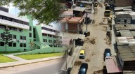 Municipalidad San Juan de Miraflores está renovando importante avenida tras 40 años de espera por parte de vecinos