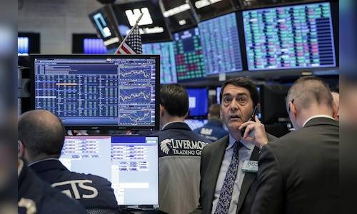 Dow Jones, S&P 500, Nasdaq rally to record highs on US-China deal hopes; Gold sinks