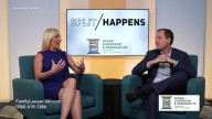 Does cheating impact your divorce? Sasso Guerrero & Henderlite explain what really matters in court