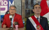 Fernando Armas sobre por qué no imita al presidente Jerí: “No va a durar ni un año”