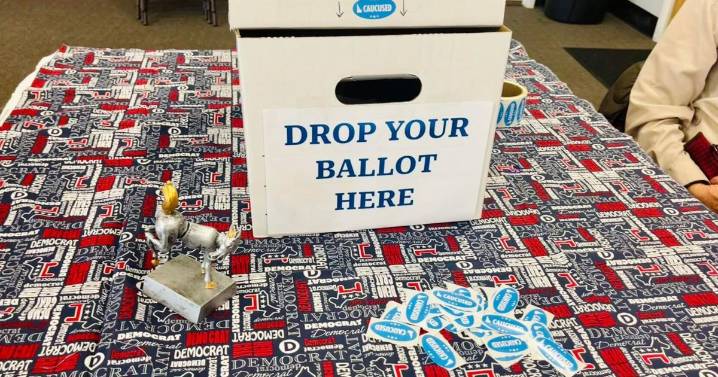 Democrats change stance on municipal election support amid PAC controversy