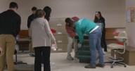 UofL med students launch clinic to serve Louisville communities