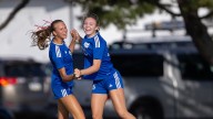 Who are top girls soccer sophomores in N.J.?  Our picks, your votes