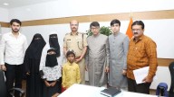 Rowdy sheeter Riyaz’s family claims he was murdered, meet DGP