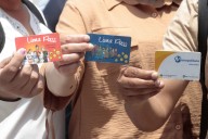 ATU: ya puedes recargar con Plin tu tarjeta para los corredores complementarios